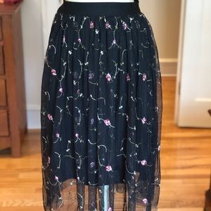 Skirt